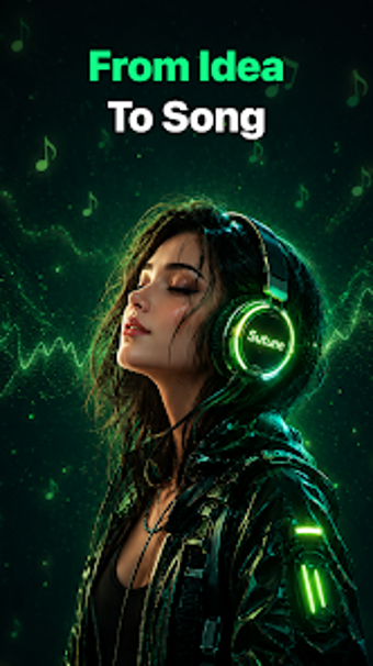 Imagen 0 para Sutunes: AI Music  Song M…