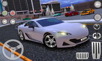 Imagen 2 para Real Car Driving With Gea…