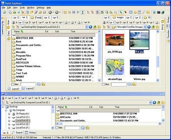 Image 0 for Total Explorer