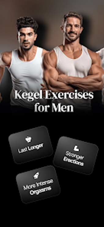 Image 0 for Alpha: Kegel Exercises fo…