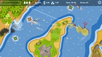 Image 1 for Battleship Islands for Wi…