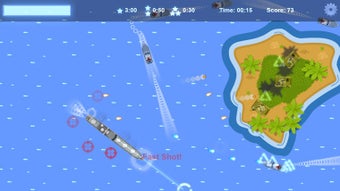 Image 0 for Battleship Islands for Wi…