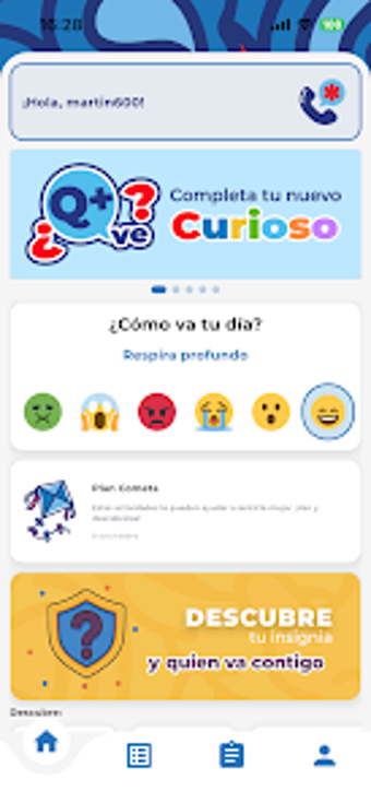 Imagen 0 para QVe