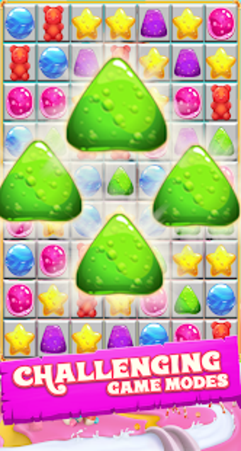 Image 0 for Candy Blast 2020