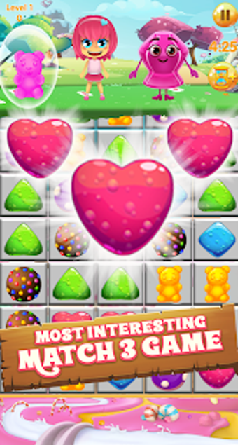 Image 2 for Candy Blast 2020