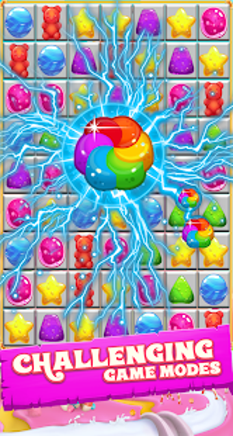 Image 1 for Candy Blast 2020