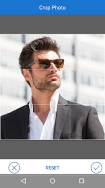 Image 1 for Men Sunglasses