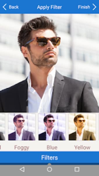 Image 0 for Men Sunglasses