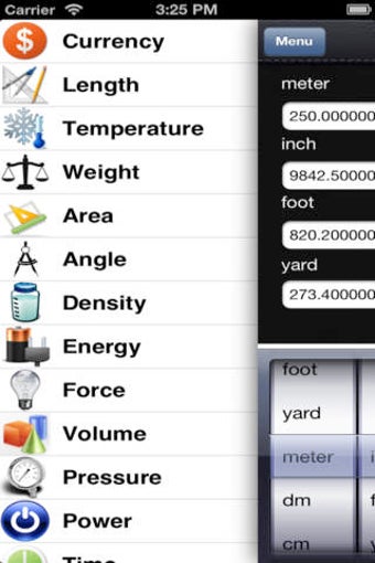 Image 0 for Unit Converter Premium