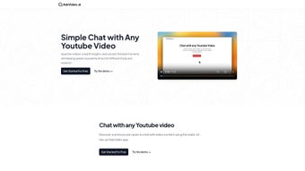 Imagen 0 para AskVideo
