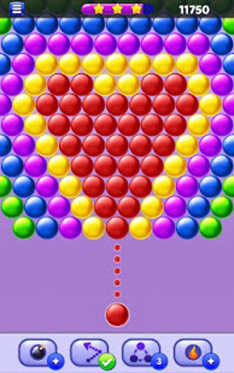 Imagen 1 para Bubble Shooter