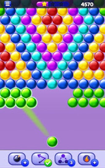 Imagen 3 para Bubble Shooter