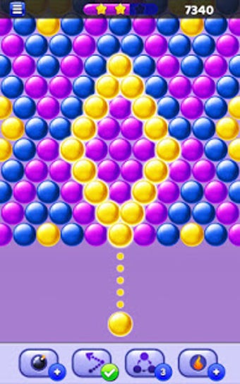 Imagen 0 para Bubble Shooter