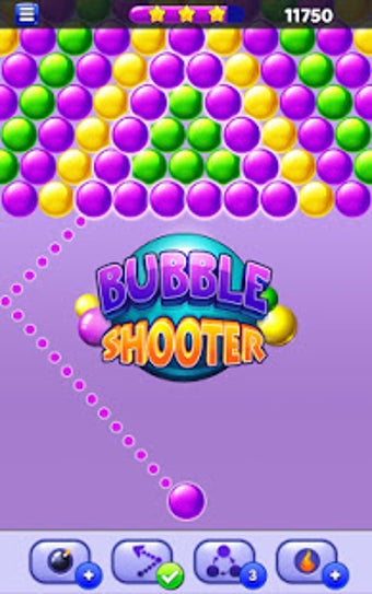 Imagen 2 para Bubble Shooter