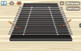 Imagen 0 para Santoor Pro