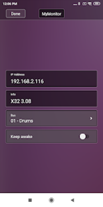 Image 3 for MyMonitor