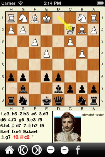 Image 1 for Casual Chess