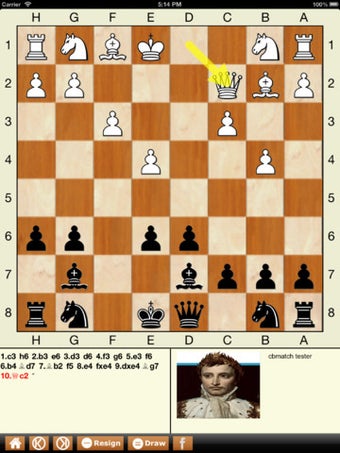Image 0 for Casual Chess