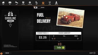 Image 0 for Gas Station Simulator