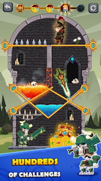 Imagen 0 para How to Loot - Pin Pull & …