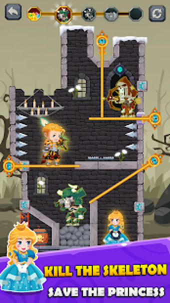 Imagen 3 para How to Loot - Pin Pull & …