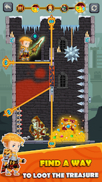 Imagen 3 para How to Loot - Pin Pull & …