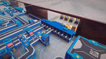 Image 0 for Assemblands - Factory Gam…