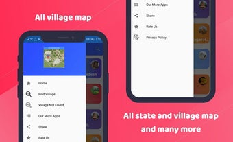 Imagen 2 para All Village Map -