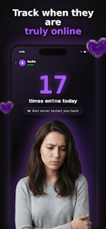 Image 0 for WhatSeen: Chat App tracke…