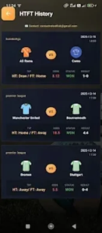 Image 0 for Big Wins Tips