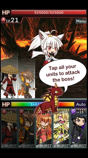 Image 1 for Anime Gacha (Simulator & …