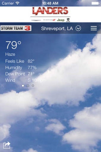 Imagen 0 para Storm Team 3