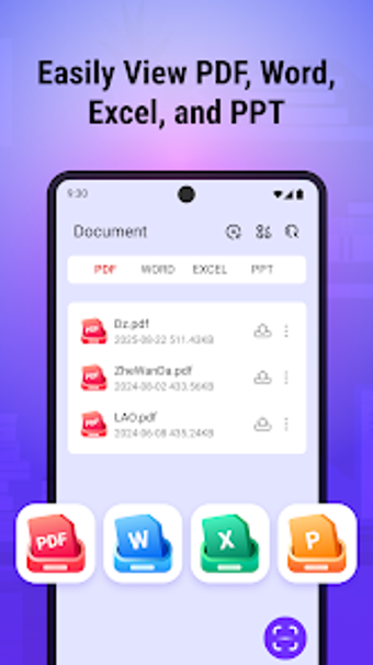 Image 0 for PDF Tools-Ebook Editor