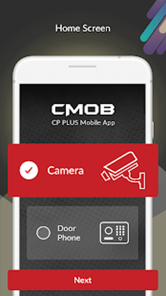 Image 1 for gCMOB