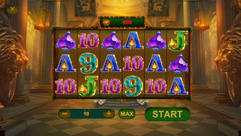 Image 0 for Favored Jug  Slot