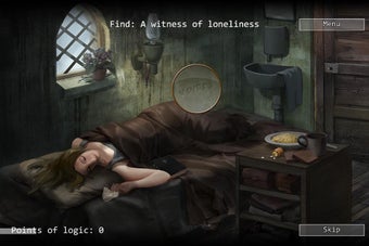 Image 0 for Who Is The Killer? Episod…