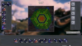 Image 0 for Attrition: Tactical Front…