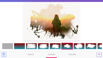 Image 3 for WaterLili - WaterColor Ef…