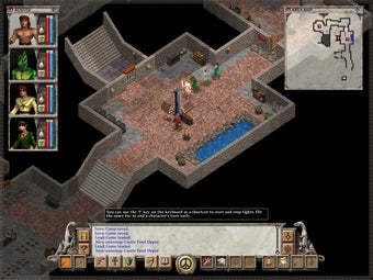Imagen 0 para Avernum 6