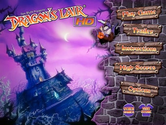 Image 0 for Dragon's Lair HD