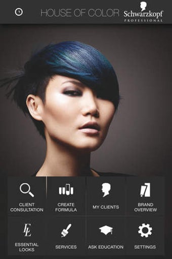 Image 0 for House of Color by Schwarz…