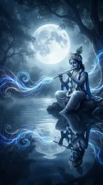 Image 0 for Sanatan Wallpaper: Hindu …