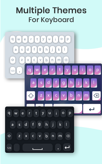 Image 0 for English to Telugu Keyboar…