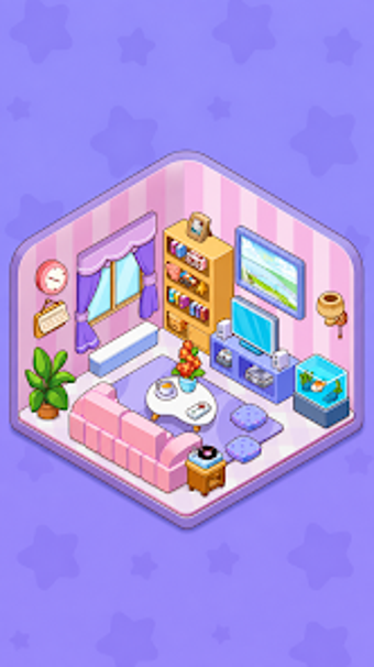 Imagen 0 para My Dream: Satis Room