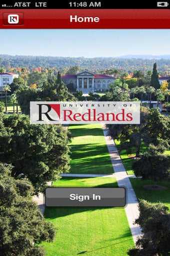 Image 0 for University of Redlands