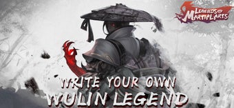 Image 2 for Legends of Martial Arts
