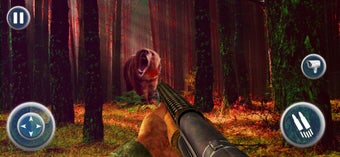 Image 1 for Hunting Bigfoot Monster H…