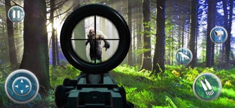 Image 3 for Hunting Bigfoot Monster H…