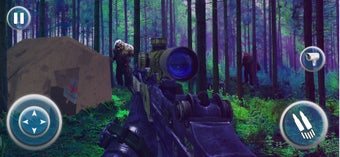 Image 0 for Hunting Bigfoot Monster H…