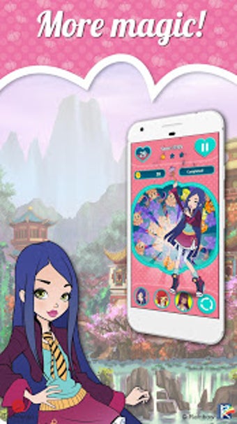 Image 1 for Regal Academy Fairy Tale …